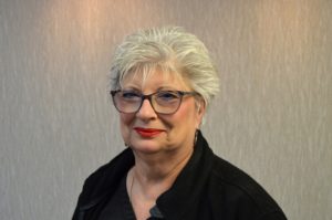 Donna - Customer Service Associate