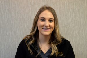Emily - Customer Service Associate
