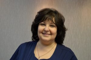 Gina - Customer Service Associate