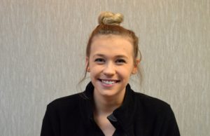 Maddie - Customer Service Associate