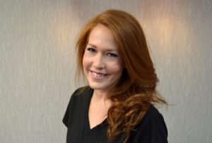 Stephanie - Customer Service Associate