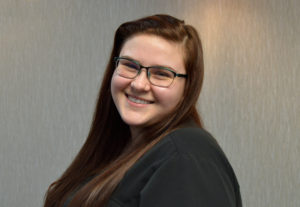 Taylor - Customer Service Associate