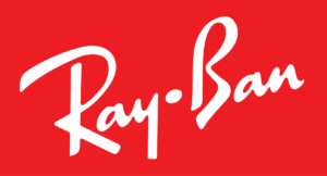 Ray-Ban: Timelessly classic, fearlessly modern.