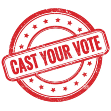 Vote for Spectrum Optical as the Best Optometrist of Harrison County!