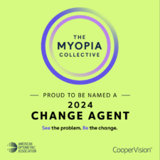 2024 Change Agent